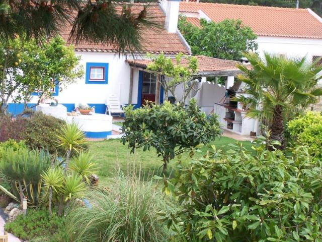 Casa alugar em Foros do Galeado, Odemira