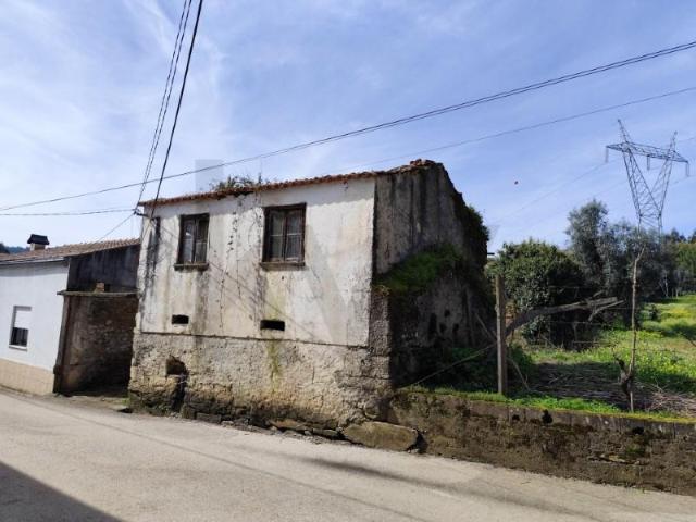 Casa venda em Vila Nova De Poiares, Coimbra