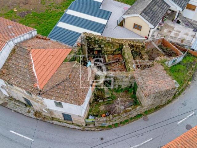 Casa venda em Vila Real