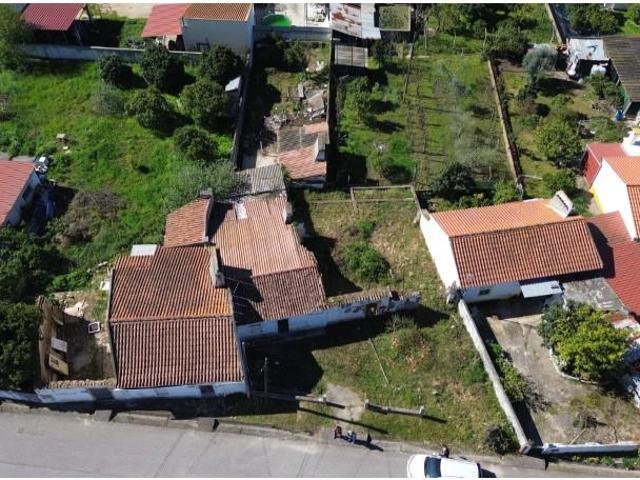 Casa venda em Crucifixo, Abrantes