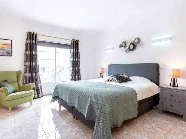 Casa alugar em Mosqueira, Albufeira