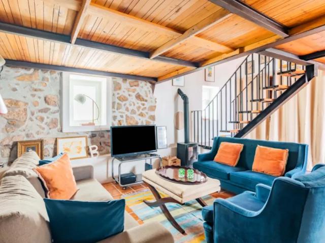 Casa alugar em Pau Gordo, Cascais