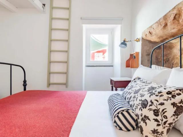 Casa alugar em Pau Gordo, Cascais