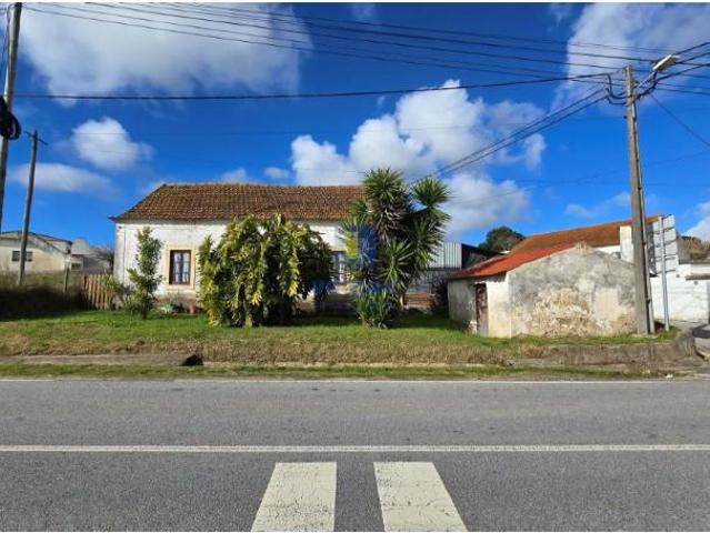 Casa venda em Alcobaça, Leiria