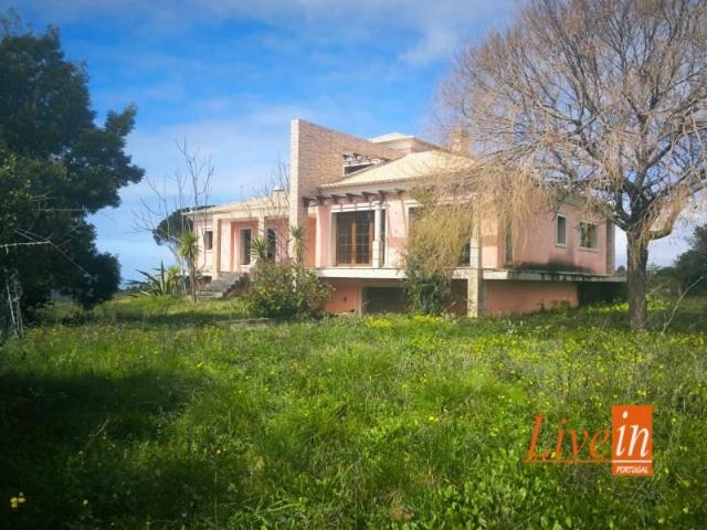 Casa venda em Alcobaça, Leiria