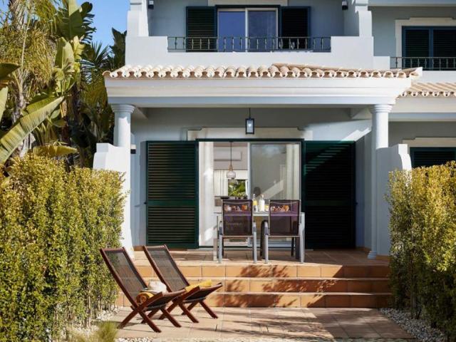 Casa alugar em Garrão, Almancil