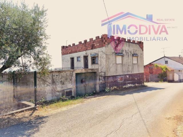 Casa venda em Alvaiázere, Leiria