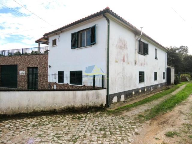 Casa venda em Alvaiázere, Leiria