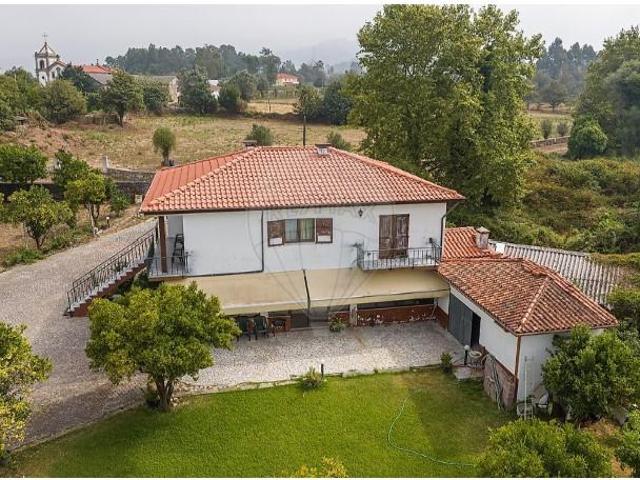 Casa venda em Amares, Braga
