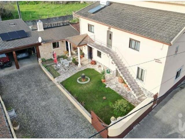 Casa venda em Ribeira de Alcalamouque, Ansião