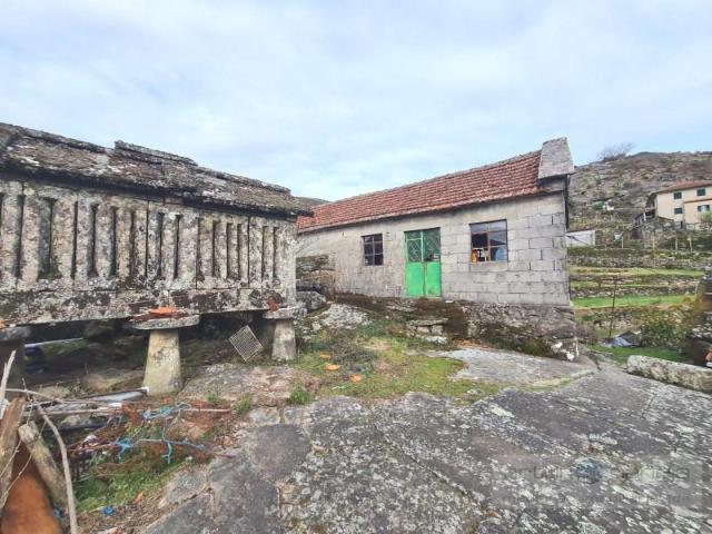 Casa venda em Arcos De Valdevez, Viana Do Castelo