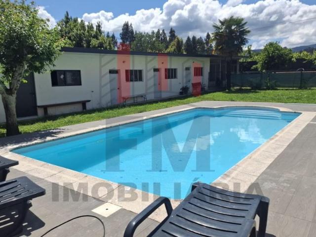 Casa venda em Arcos De Valdevez, Viana Do Castelo