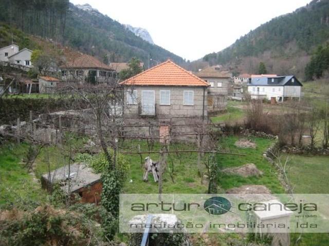 Casa venda em Arcos De Valdevez, Viana Do Castelo