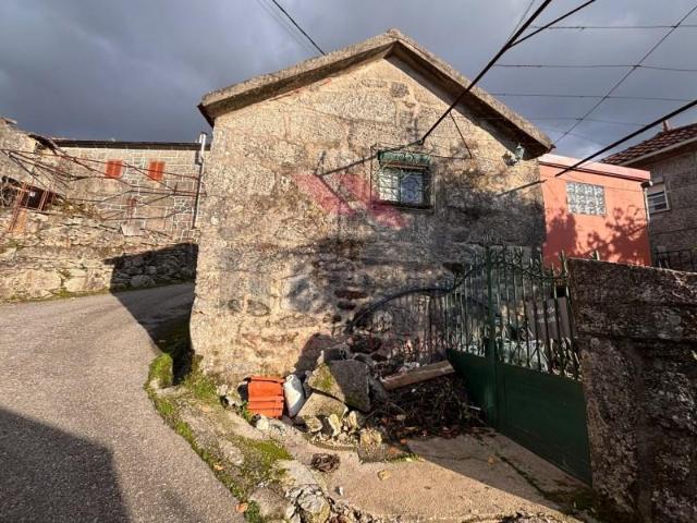Casa venda em Arcos De Valdevez, Viana Do Castelo