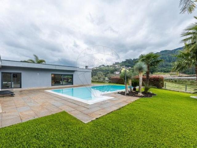 Casa venda em Bouça Soeiro, Arcos De Valdevez