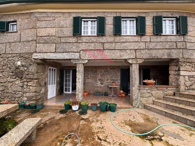 Casa venda em Arcos De Valdevez, Viana Do Castelo