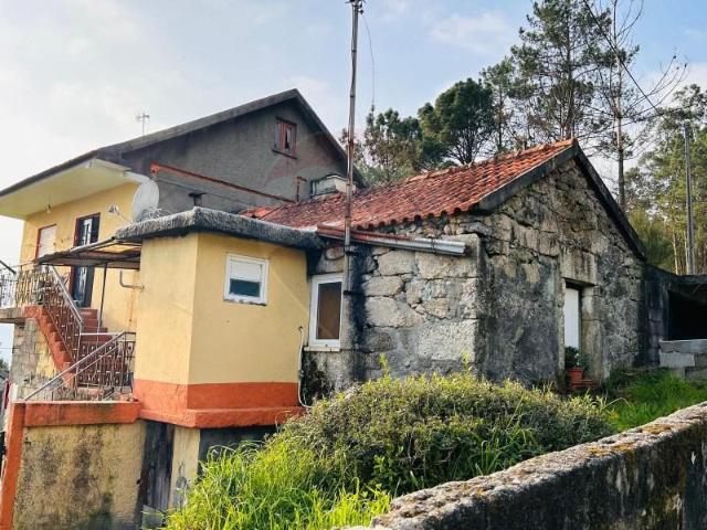 Casa venda em Arcos De Valdevez, Viana Do Castelo