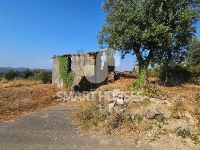 Casa venda em Arganil