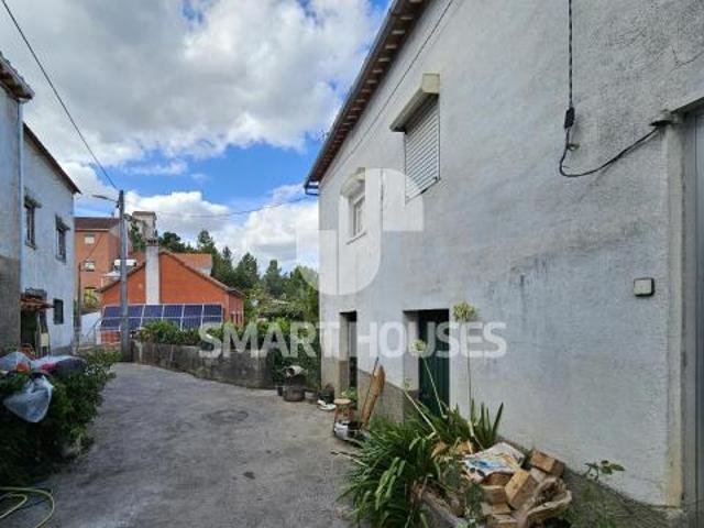 Casa venda em Arganil