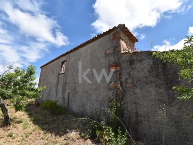 Casa venda em Arganil