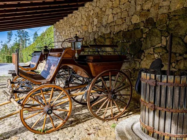 Casa alugar em Arouca, São Miguel Do Mato
