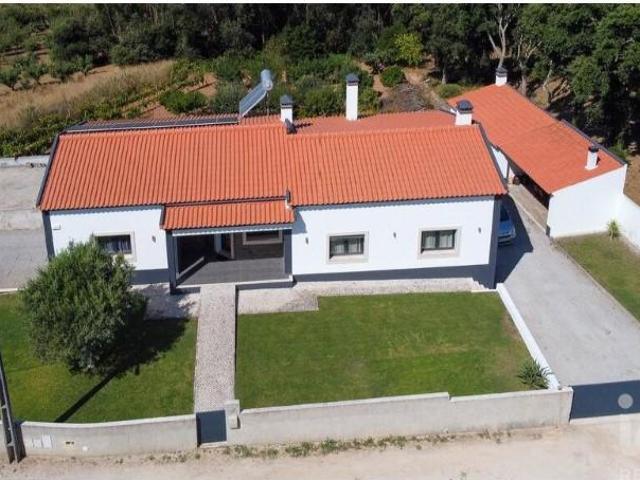 Casa venda em Rossio do Carvalhal, Bombarral