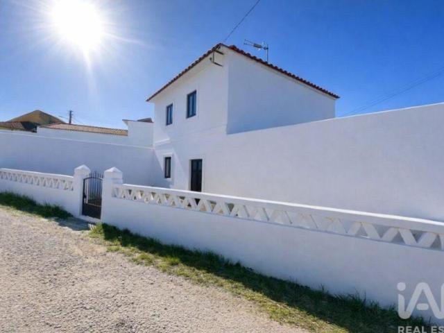 Casa venda em Barrocalvo, Bombarral