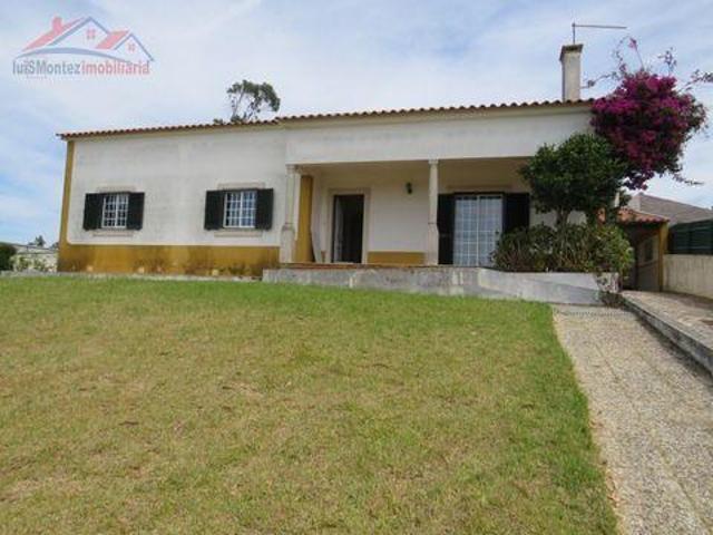 Casa venda em Bombarral, Leiria