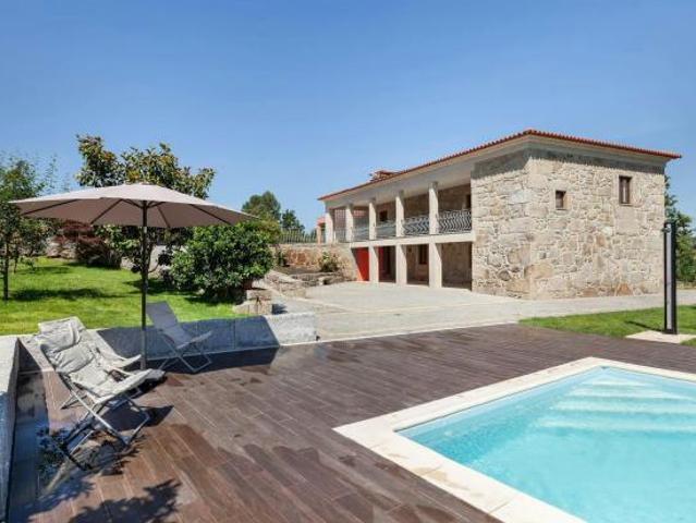 Casa alugar em Braga