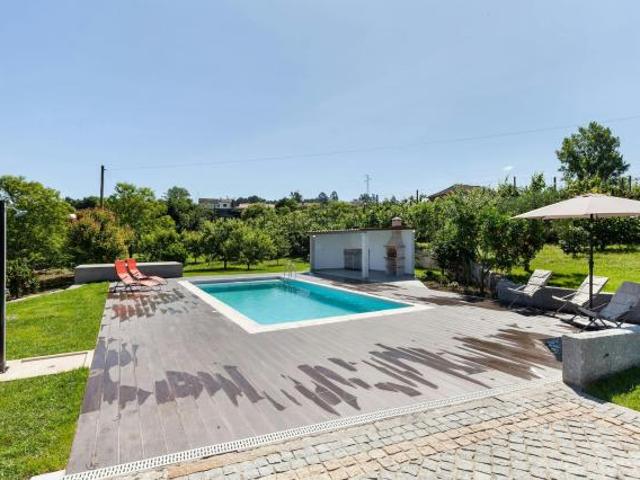 Casa alugar em Braga