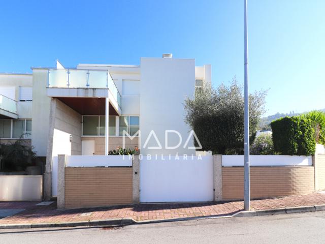 Casa alugar em Braga