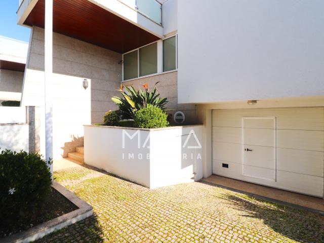 Casa alugar em Braga