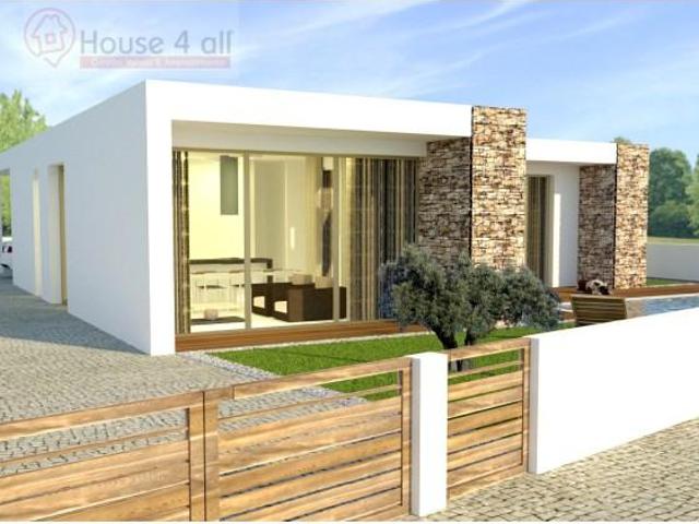 Casa venda em Caldas Da Rainha, Leiria