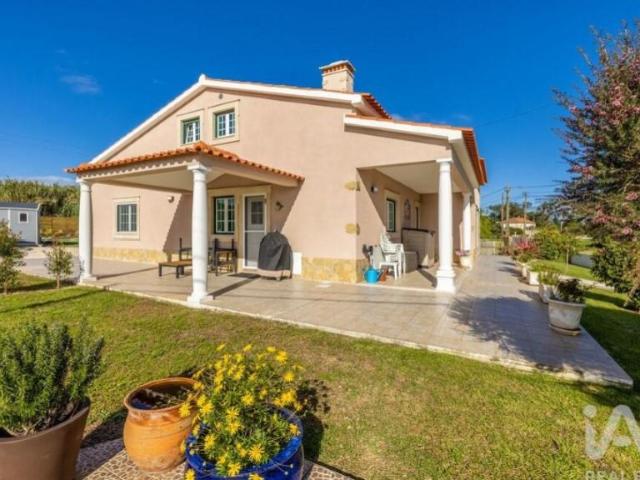 Casa venda em Caldas Da Rainha, Leiria