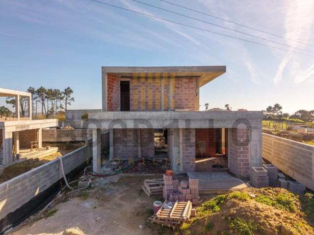 Casa venda em Caldas Da Rainha, Leiria