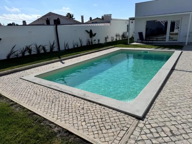 Casa alugar em Chão da Parada, Caldas Da Rainha