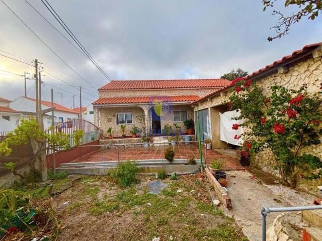 Casa venda em Caldas Da Rainha, Leiria