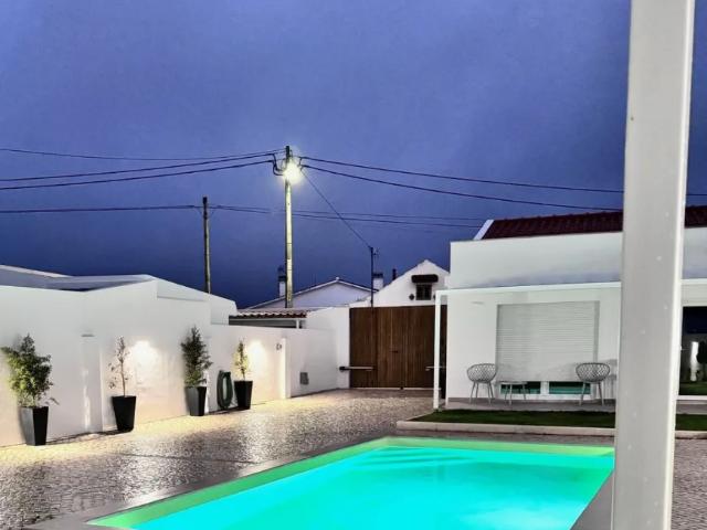 Casa alugar em Chão da Parada, Caldas Da Rainha