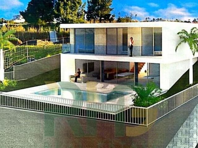 Casa venda em Prazeres, Ilha Da Madeira