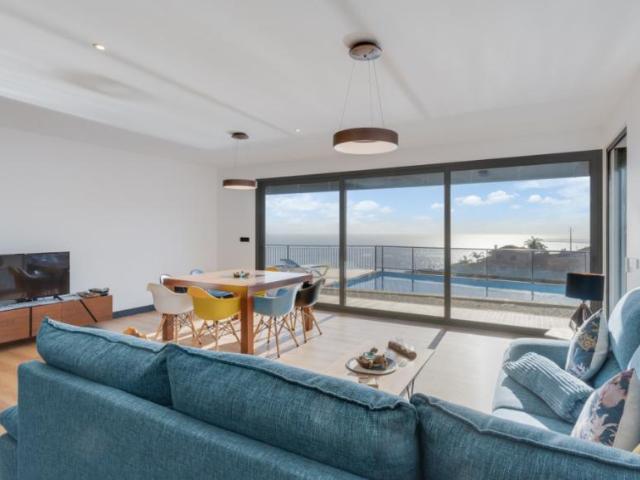 Casa alugar em Girão, Estreito Da Calheta