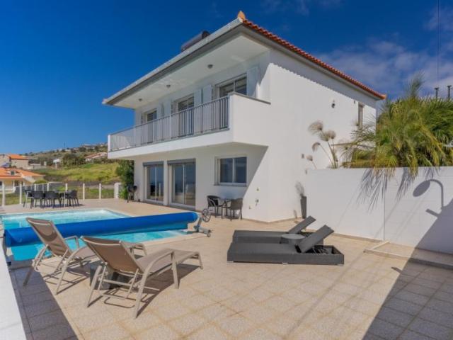 Casa alugar em Calheta, Girão