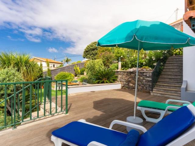 Casa alugar em Calheta, Levada de São João