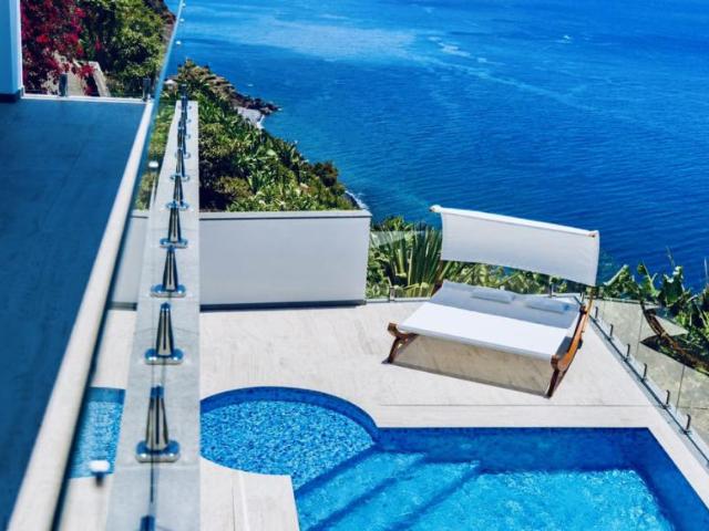 Casa alugar em Fajã do Mar, Calheta