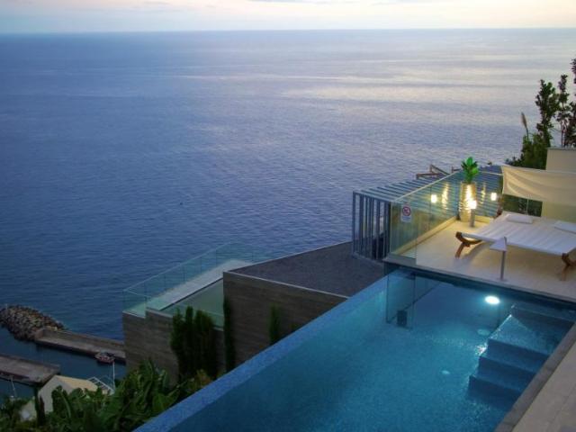 Casa alugar em Calheta, Quinhões