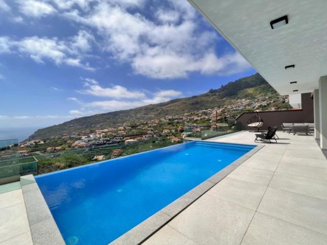 Casa alugar em Arco Da Calheta, Ilha Da Madeira