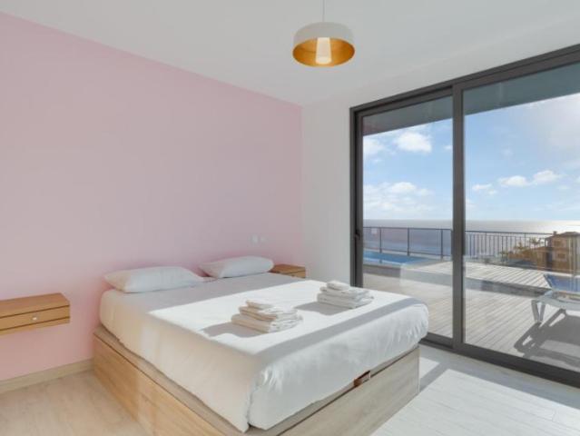 Casa alugar em Girão, Estreito Da Calheta