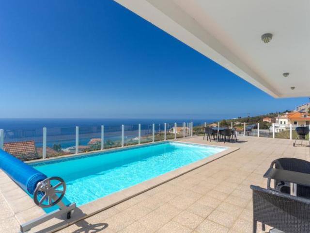 Casa alugar em Girão, Estreito Da Calheta