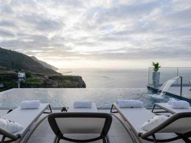 Casa alugar em Quinhões, Calheta