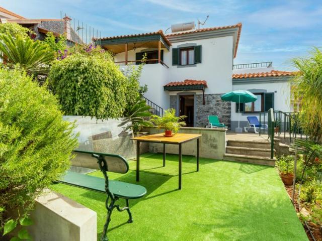 Casa alugar em Levada de São João, Ilha Da Madeira