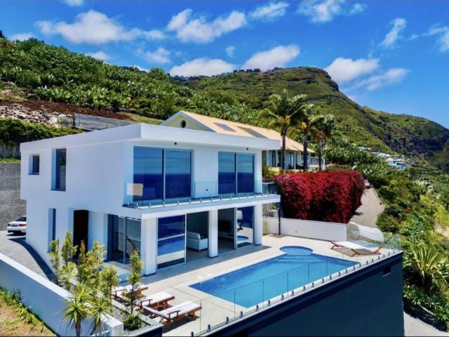 Casa alugar em Arco Da Calheta, Ilha Da Madeira